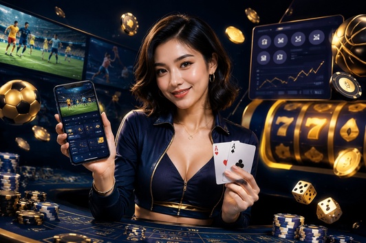 8889bet