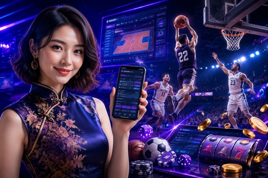 8889bet