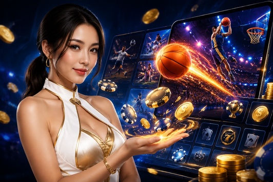 8889bet