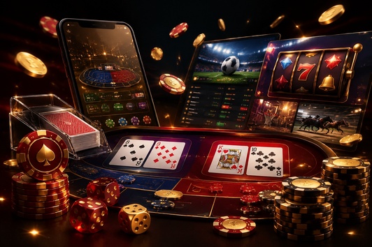 8889bet