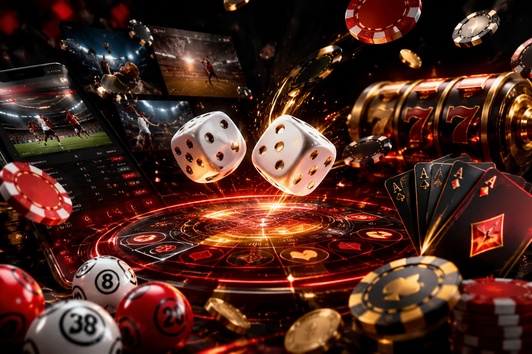 8889bet
