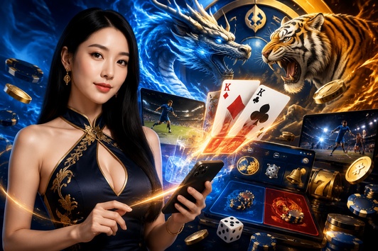8889bet