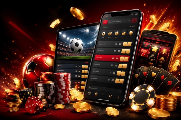 8889bet