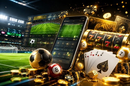 8889bet