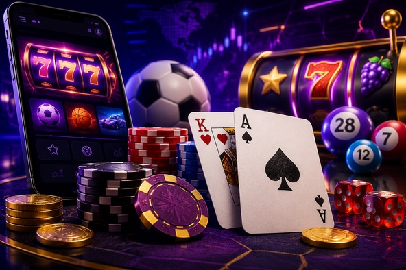 8889bet