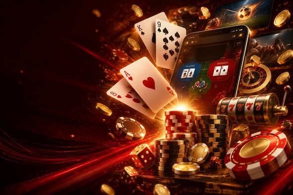 8889bet